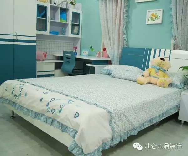 〖九鼎裝飾〗裝修篇：兒童房裝修必知的5個原則