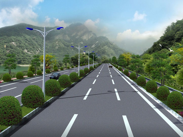 廣中江高速公路均安段今年底通車