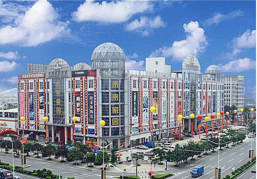東莞建材市場(chǎng)