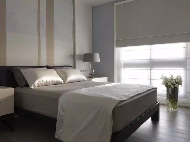 【美之家裝飾】看看你家臥室空調是不是安錯了