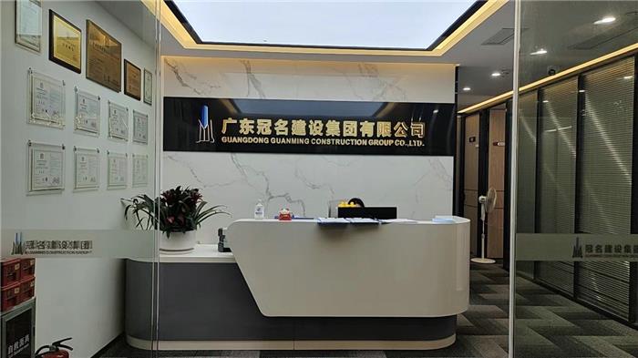 廣州面館裝修-增城新塘尚東陽光250方面館設(shè)計裝修