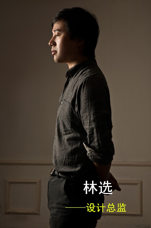 家装,公装设计师